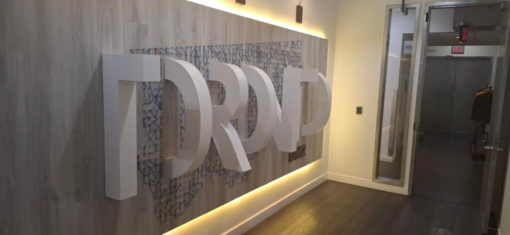 The Power Grid Is Being Redefined