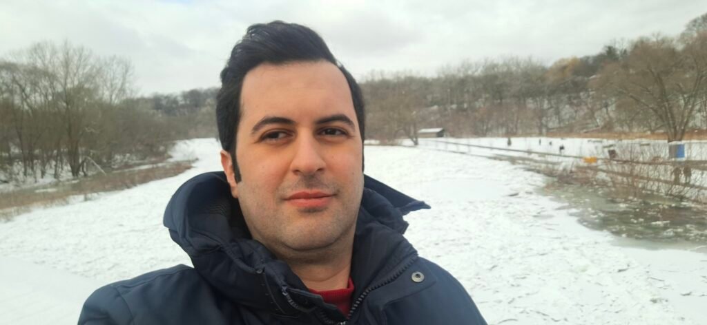 Hello World from Ray!